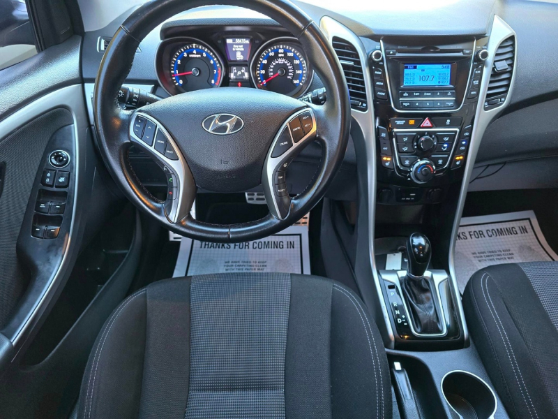 Hyundai Elantra GT 2016 price $11,999