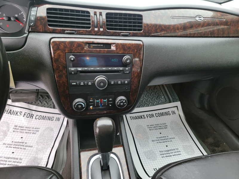 Chevrolet Impala Limited 2014 price $5,999