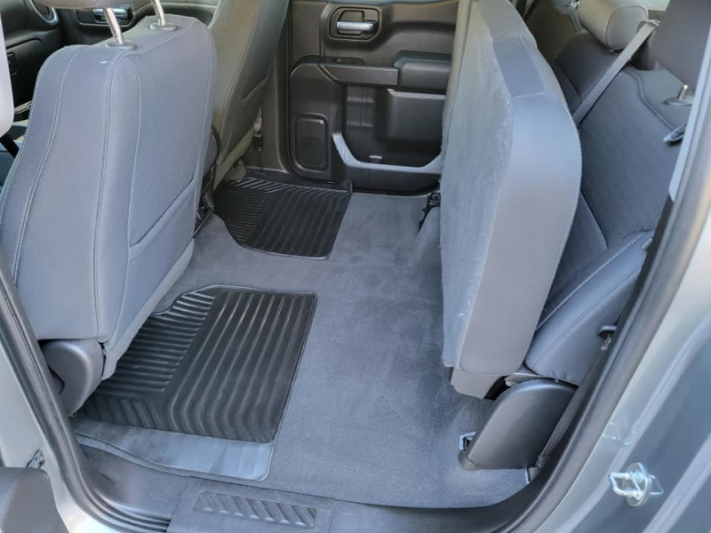 Chevrolet Silverado 1500 2019 price $27,999