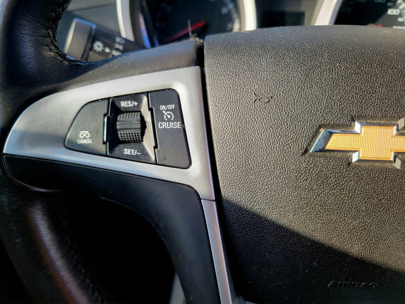 Chevrolet Equinox 2016 price $10,999