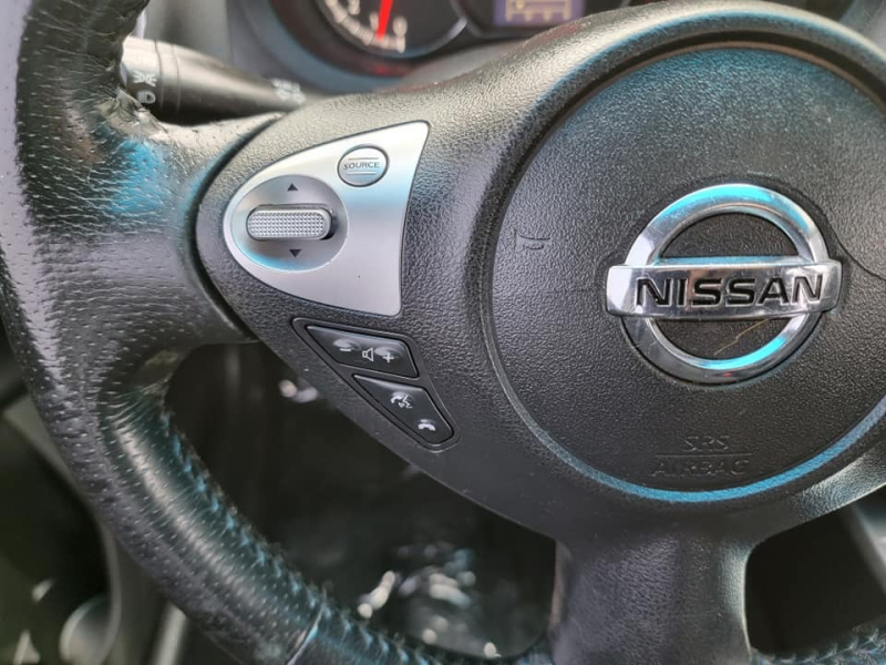 Nissan Maxima 2014 price $6,999