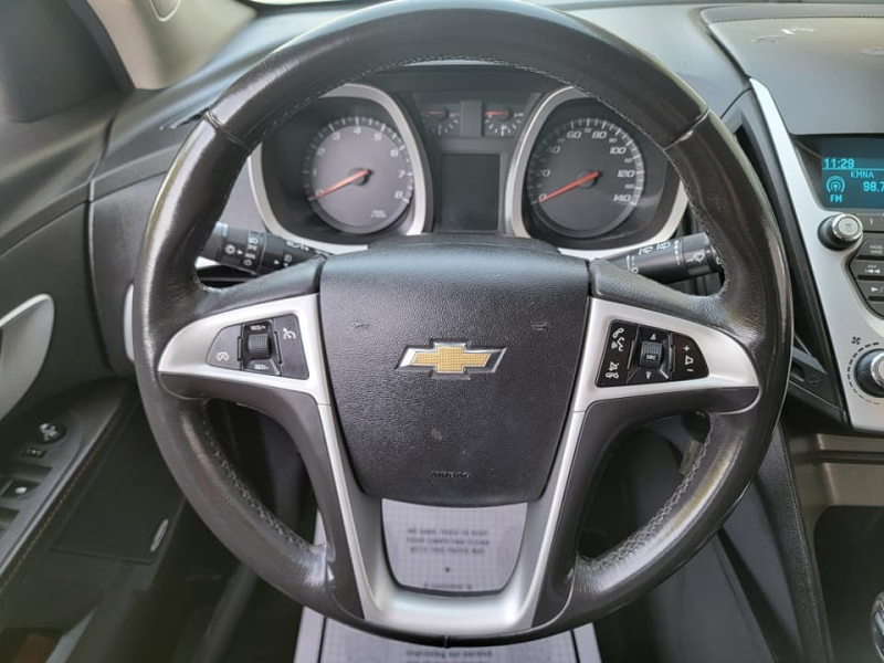 Chevrolet Equinox 2011 price $8,499