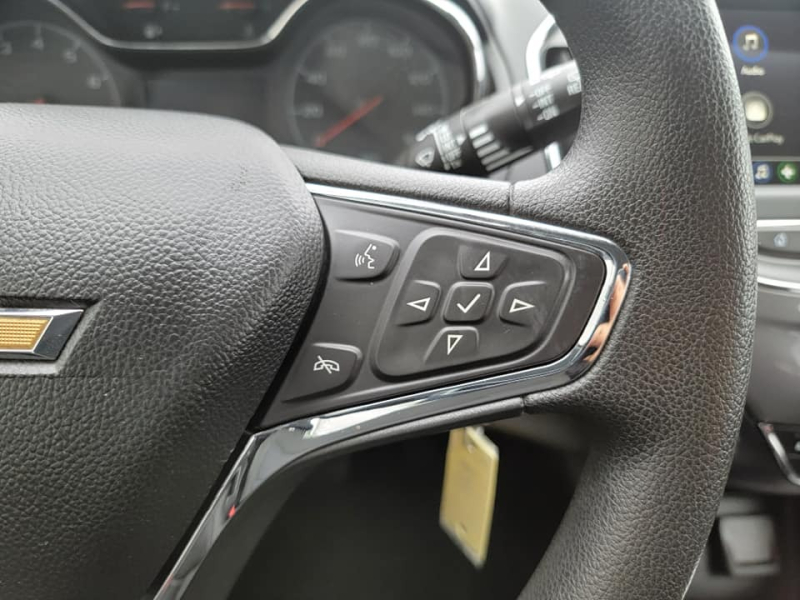 Chevrolet Cruze 2019 price $9,499