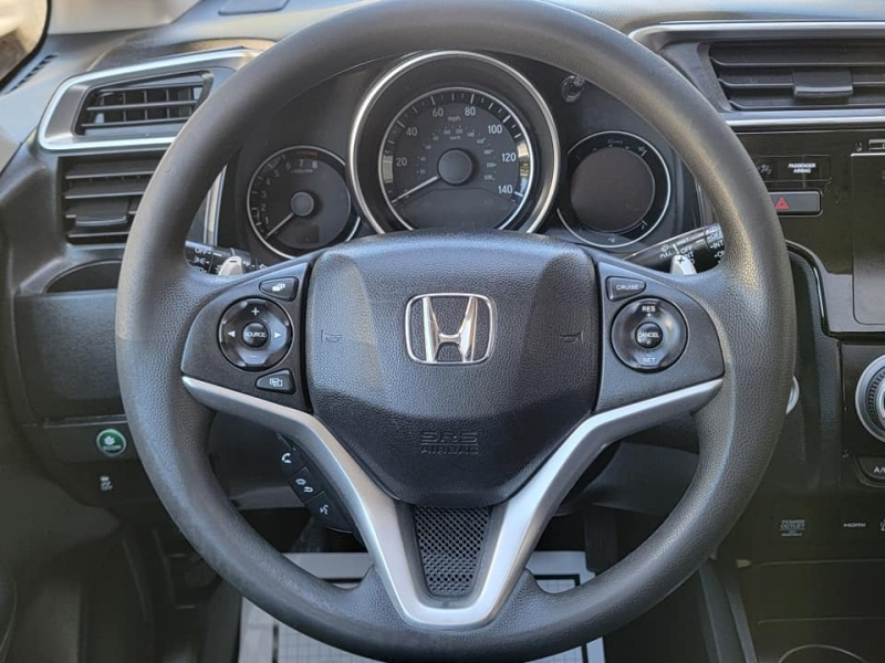 Honda Fit 2015 price $8,499