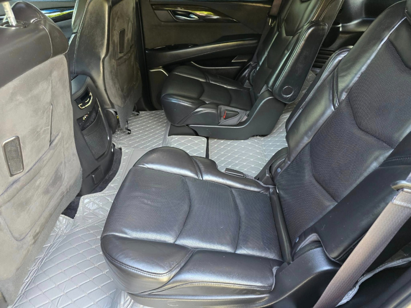 Cadillac Escalade 2016 price $29,999