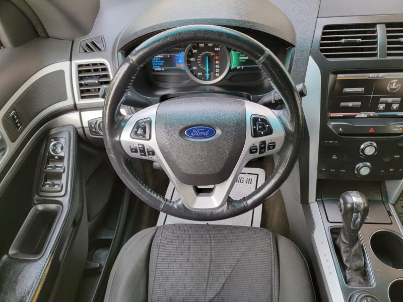 Ford Explorer 2014 price $10,999