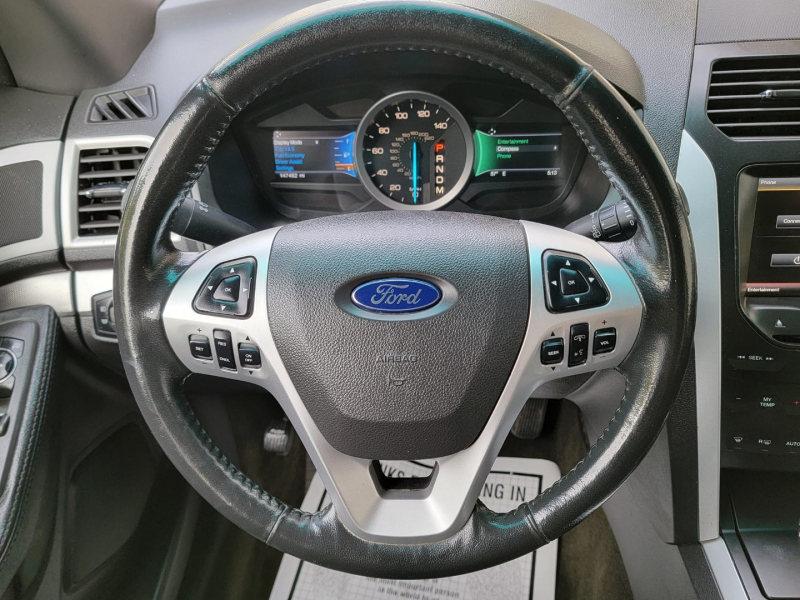 Ford Explorer 2014 price $10,999