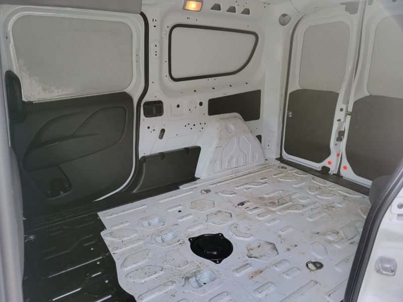 RAM ProMaster City Cargo Van 2020 price $16,999