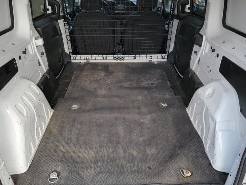 RAM ProMaster City Cargo Van 2017 price $15,999