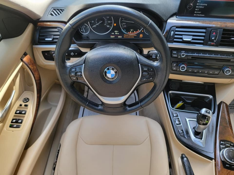 BMW 3-Series 2015 price $13,999