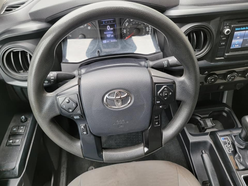 Toyota Tacoma 2WD 2019 price $19,999