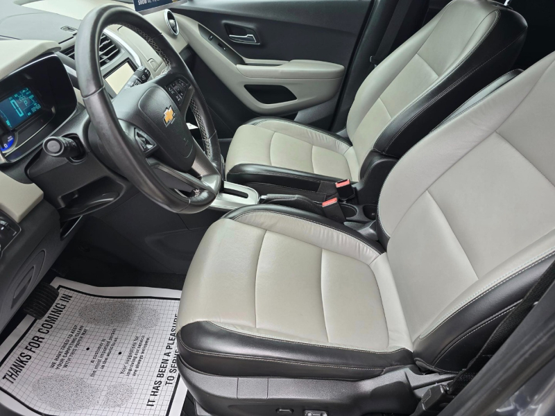 Chevrolet Trax 2015 price $9,999