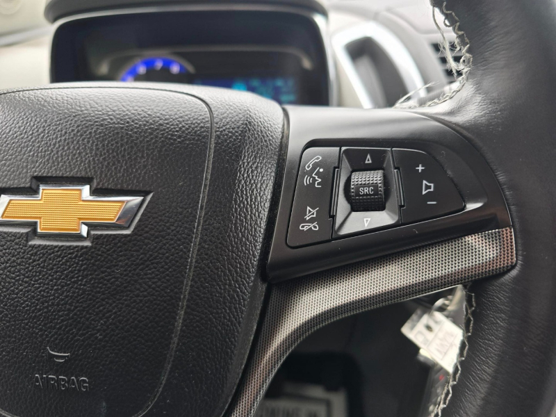 Chevrolet Trax 2015 price $9,999