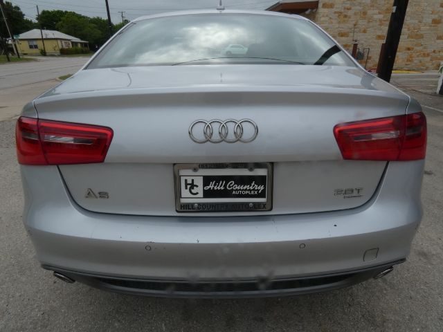 Audi A6 2013 price $10,000