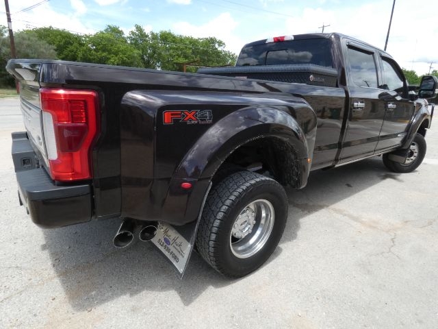 Ford F-350 SD 2018 price $53,999