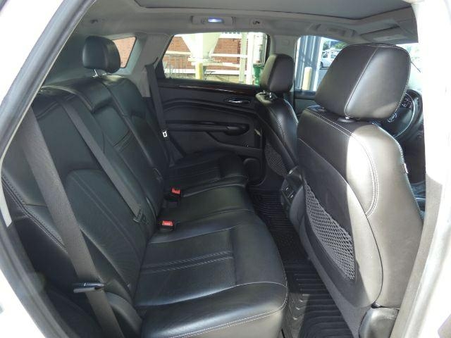 Cadillac SRX 2014 price $7,000