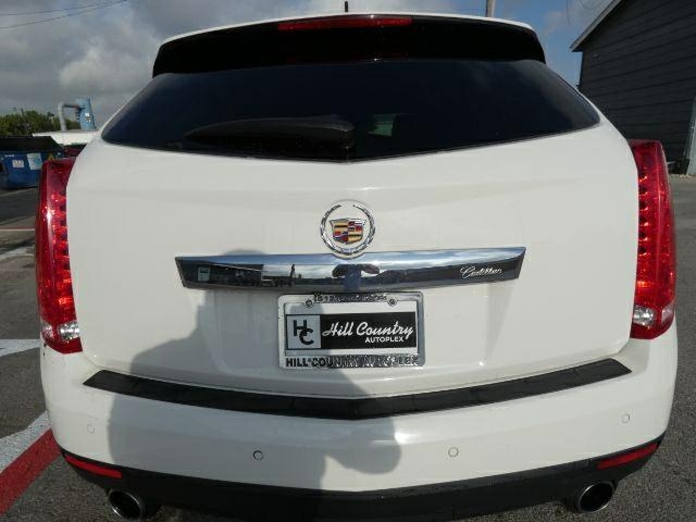 Cadillac SRX 2014 price $7,000