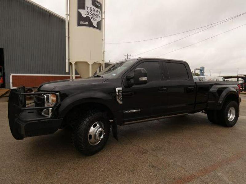 FORD F-350 SD 2020 price $60,000