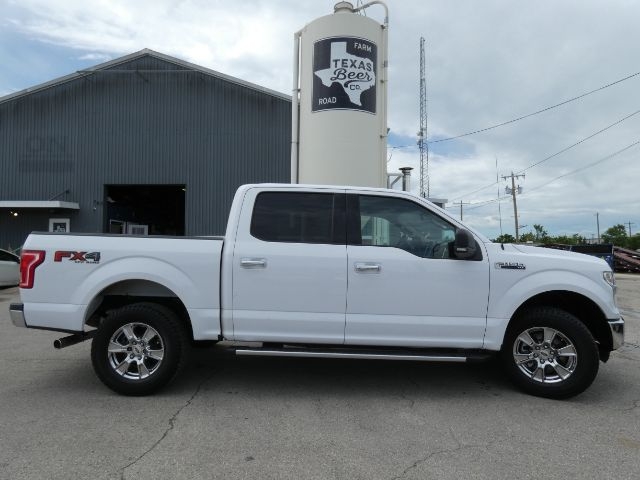 Ford F-150 2016 price $18,000