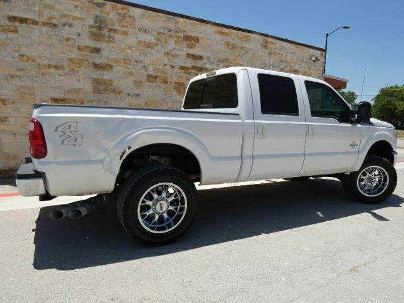 Ford F-250 SD 2013 price $25,000