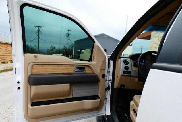 Ford F-150 2011 price $11,000