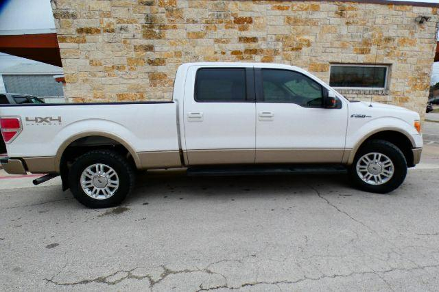 Ford F-150 2011 price $11,000