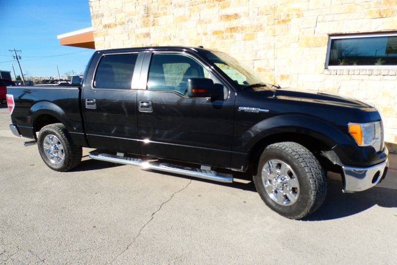 Ford F-150 2010 price 8999.99