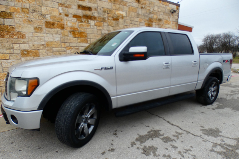 Ford F150 2011 price $9,000