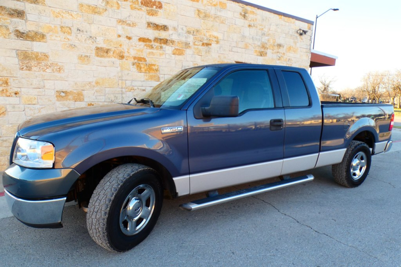 Ford F150 2005 price 7999.99