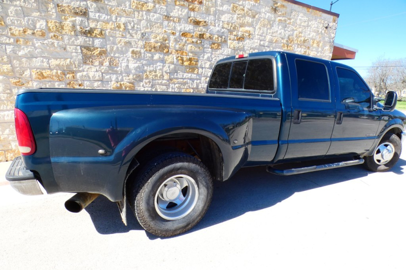Ford F350 1999 price $8,000