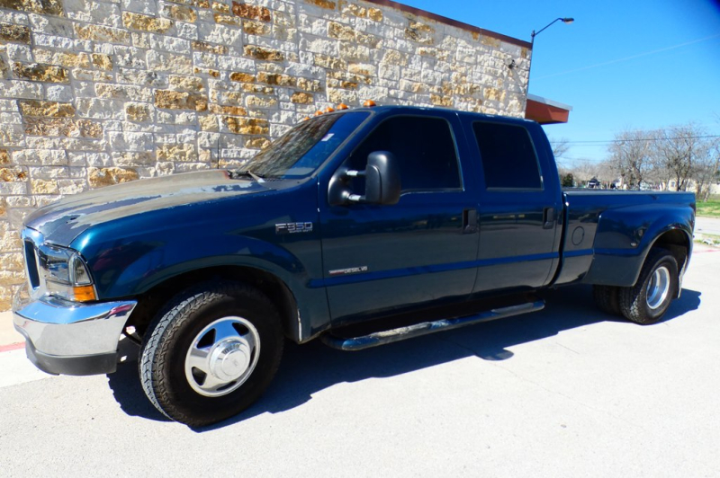 Ford F350 1999 price $8,000