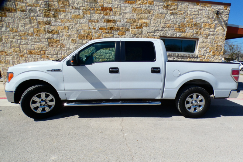 Ford F-150 2011 price $6,000