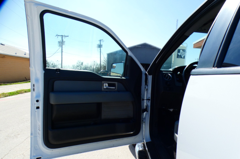Ford F-150 2011 price $7,000