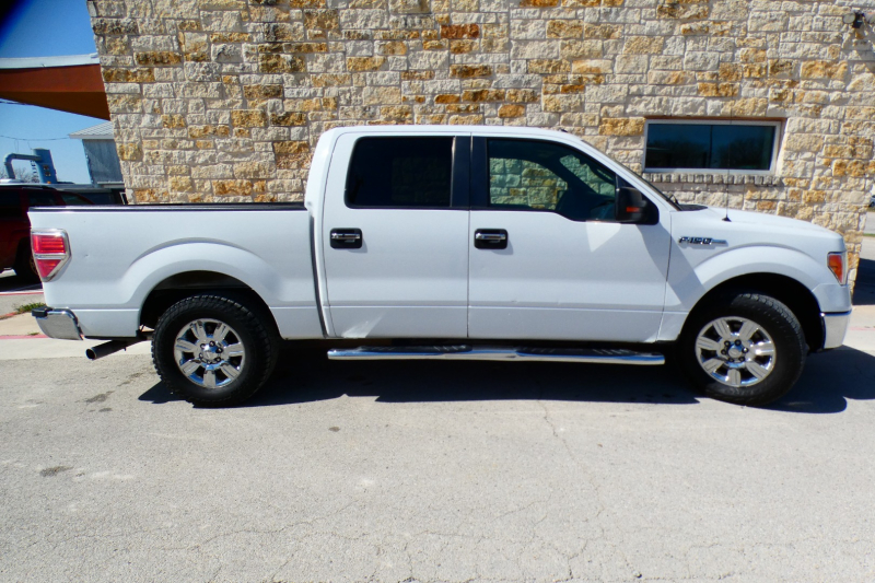 Ford F-150 2011 price $6,000