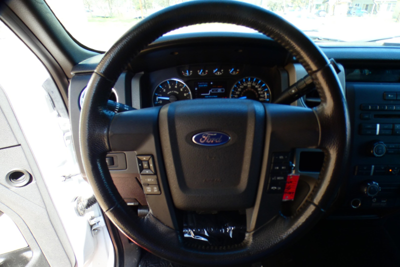 Ford F-150 2011 price $7,000
