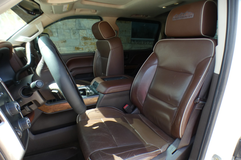 Chevrolet Silverado 2500HD 2016 price $24,000