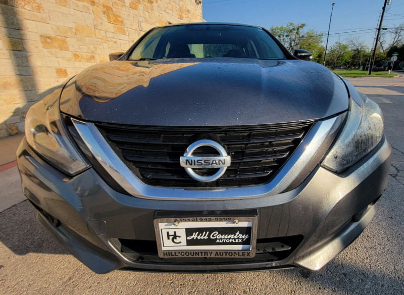 Nissan Altima 2017 price $12,000