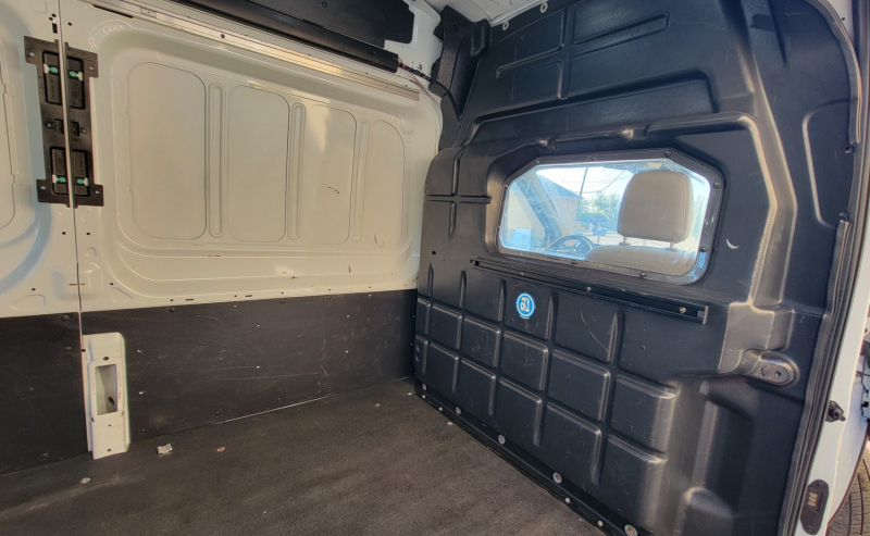 Ford Transit Van 2019 price $22,000