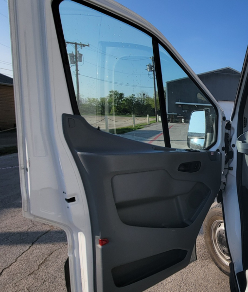 Ford Transit Van 2019 price $26,000