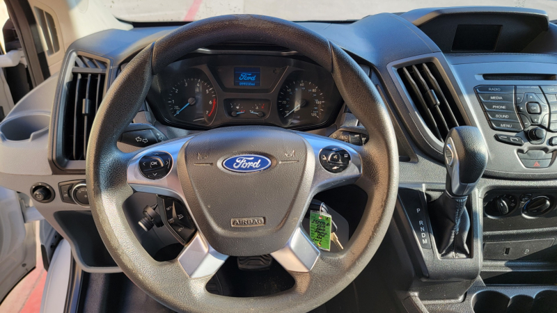 Ford Transit Van 2019 price $26,000