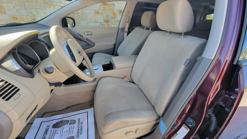 Nissan Murano 2014 price $8,000