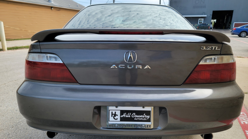 Acura TL 2003 price $6,000