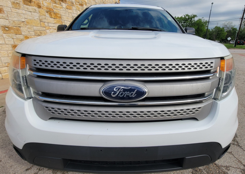 Ford Explorer 2013 price $10,000