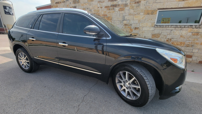 Buick ENCLAVE 2016 price $12,000