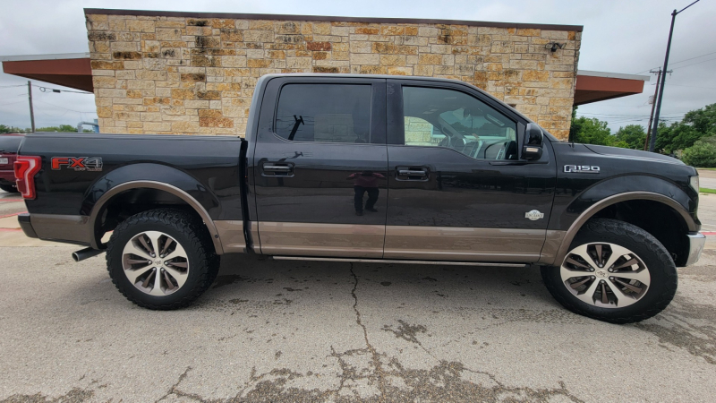Ford F-150 2015 price $22,000