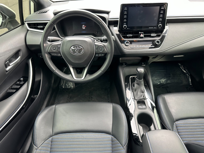 Toyota Corolla 2020 price $25,995