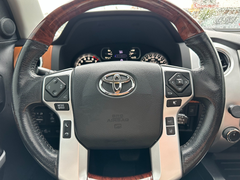 Toyota Tundra 4WD 2019 price $47,995
