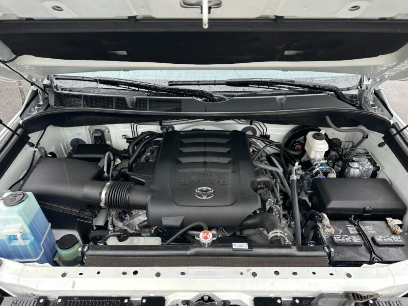 Toyota Tundra 4WD 2019 price $44,995