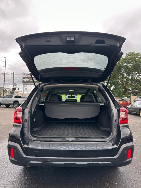 Subaru Outback 2018 price $29,995