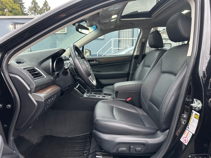 Subaru Outback 2018 price $29,995